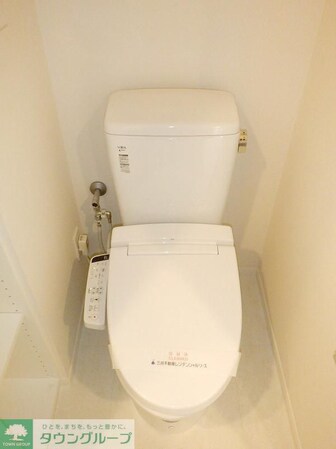 パークアクシス駒込HILLTOPの物件内観写真